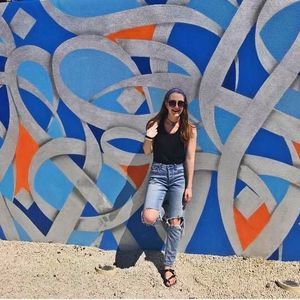 Meet your Posher, Bridget